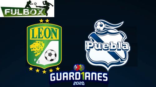 León vs Puebla