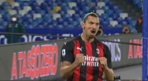 Vídeo Resultado, Resumen y Goles Napoli vs Milán 1-3 ...