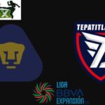 Pumas Tabasco vs Tepatitlán