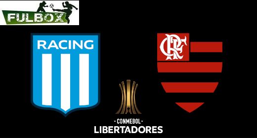 Racing vs Flamengo