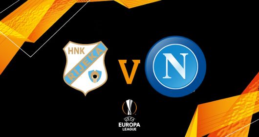 Resultado: Rijeka vs Napoli [Vídeo Resumen Goles] Jornada 3 Europa ...