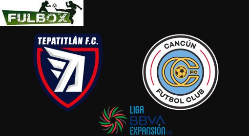 Tepatitlán vs Cancún