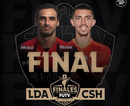 Alajuelense vs Herediano