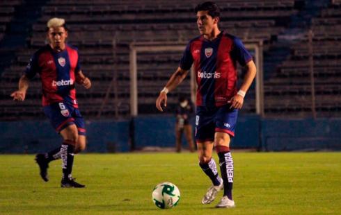 Atlante vs Morelia 0-0 Semifinales Liga de Expansión Apertura 2020