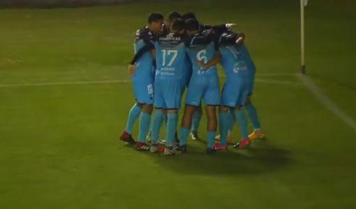 Celaya vs Jaiba Brava 2-2 Semifinales Liga de Expansión Apertura 2020