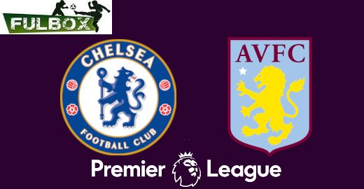 Chelsea vs Aston Villa