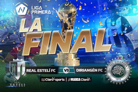 Final Nicaragua Torneo Apertura 2020