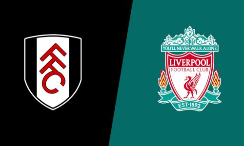 Fulham vs Liverpool