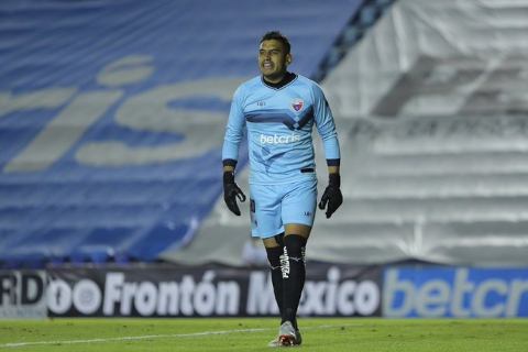 Jaiba Brava vs Atlante 1-1 Final Liga de Expansión Apertura 2020