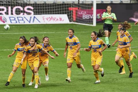 [Vídeo] Resultado, Resumen Y Goles Monterrey Vs Tigres 0-1 Final Liga ...