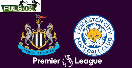 Resultado: Newcastle vs Leicester [Vídeo Resumen Goles] Jornada 17