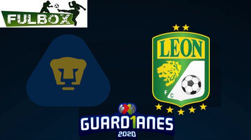 Resultado: Pumas vs León [Vídeo Resumen Goles] Final Torneo 2020