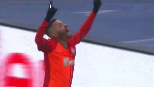 Shakhtar vs Real Madrid 2-0 Jornada 5 Champions League 2020-21