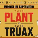 Caleb Plant vs Caleb Truax