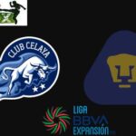 Celaya vs Pumas Tabasco