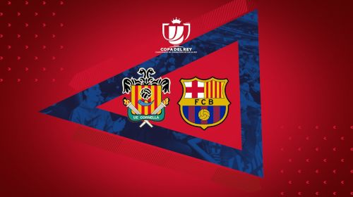 Cornellá vs Barcelona EN VIVO Hora, Canal, Dónde ver Copa ...