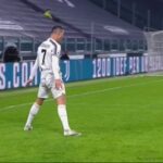 Juventus vs Udinese 3-0 Serie A 2020-2021