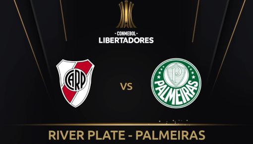 River Plate vs Palmeiras