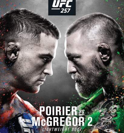 UFC 257 EN VIVO – Cartelera, Fecha, Horario, Canal TV, Internet PPV ¿Dónde ver Poirier vs McGregor 2 en Directo?