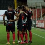 Campeón Alajuelense vs Saprissa 3-2 Final Liga CONCACAF 2020