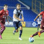 Celaya vs Mineros 2-0 Liga de Expansión Clausura 2021