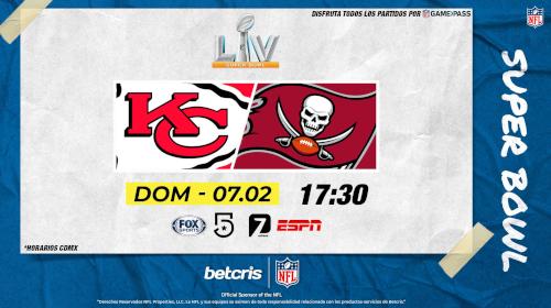 Super Bowl 2021: Chiefs-Buccaneers score predictions