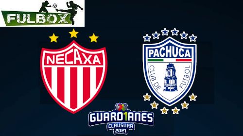 Resultado: Necaxa Vs Pachuca [Vídeo Resumen Goles] Jornada 9 Torneo ...