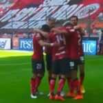 Toluca vs Mazatlán 4-1 Jornada 5 Torneo Clausura 2021