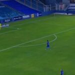 Celaya vs Alebrijes 0-0 Liga de Expansión Clausura 2021