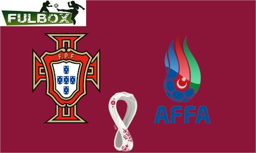 Portugal vs Azerbaiyán