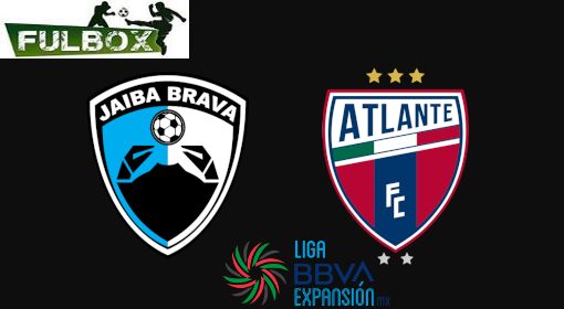 Tampico Madero vs Atlante