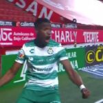 Tijuana vs Santos 0-1 Jornada 11 Torneo Clausura 2021