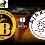Young Boys vs Ajax
