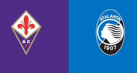 Fiorentina vs Atalanta