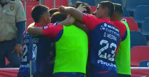 Vídeo Resultado, Resumen y Goles Atlante vs Cancún 2-1 ...