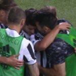 Bolonia vs Juventus 1-4 Jornada 38 Serie A 2020-2021