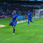 Cruz Azul vs Toluca 2-1 Cuartos de Final Torneo Clausura 2021