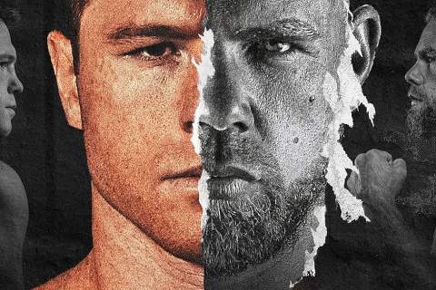 Horario Canelo Lvarez Vs Billy Joe Saunders En M Xico Estados Unidos E Inglaterra