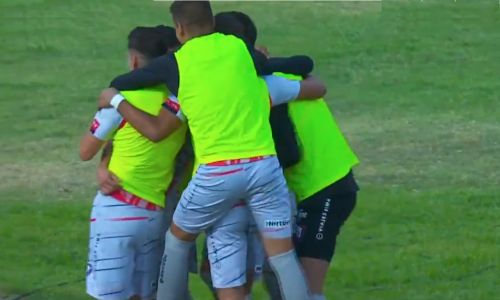 Mineros vs Tepatitlán 1-1 Semifinales Liga de Expansión Clausura 2021
