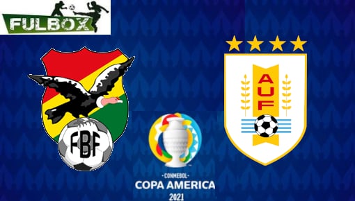 Resultado Bolivia Vs Uruguay V Deo Resumen Goles Jornada 4 Copa   Bolivia Vs Uruguay Copa America 2021 