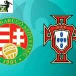 Hungría vs Portugal