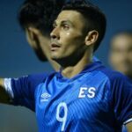 Islas Vírgenes vs El Salvador 0-7 Eliminatorias CONCACAF 2022