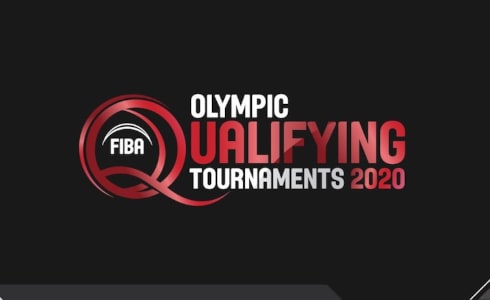 Preolímpico FIBA 2021