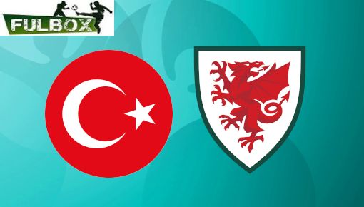 Turquía vs Gales