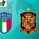 Italia vs España