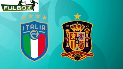 Vídeo Resultado, Resumen y Penales Italia vs España 1(4 ...