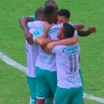 León vs Tijuana 2-0 Torneo Apertura 2021
