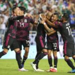 México vs El Salvador 1-0 Jornada 3 Copa Oro 2021