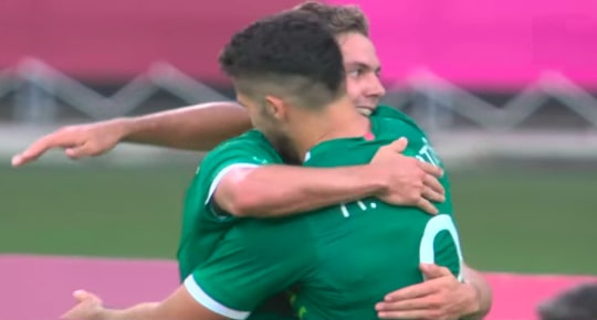 Vídeo Resultado, Resumen y Goles México vs Francia 4-1 ...