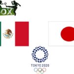 México vs Japón